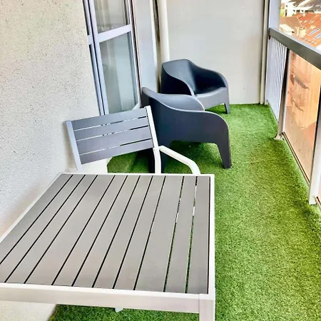 Le Constellation - Tres Fonctionnel Pour Ce Joli ! Mae-6614 * 艾克斯莱班