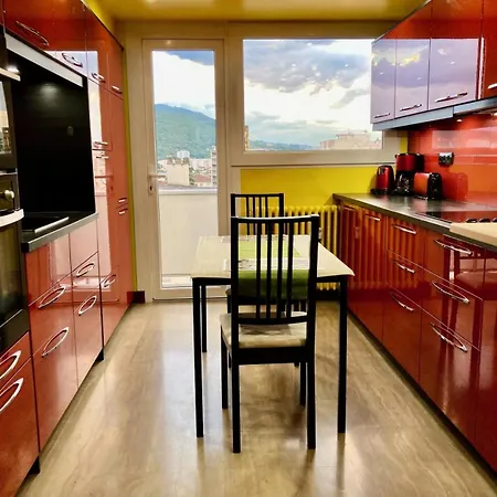 Apartamento Résidence Le Constellation - 2 Pièces Pour 4 Personnes 614 Aix-les-Bains