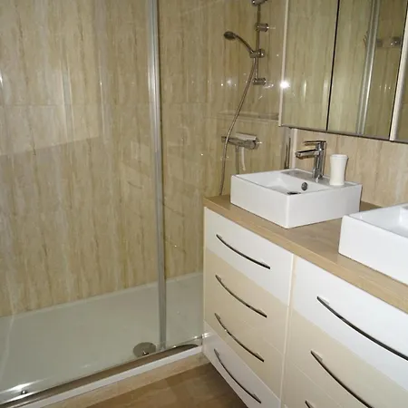 Résidence Le Constellation - 2 Pièces Pour 4 Personnes 614