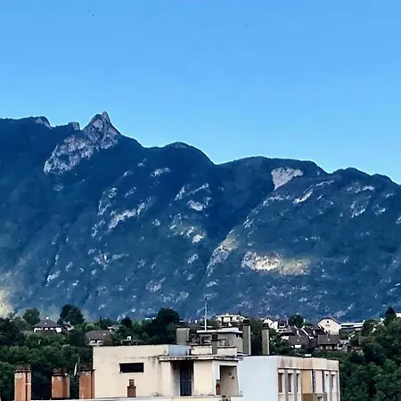 Le Constellation - Tres Fonctionnel Pour Ce Joli ! Mae-6614 Apartamento Aix-les-Bains
