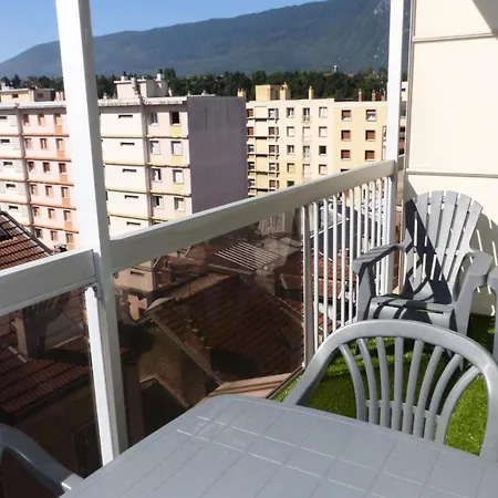 Résidence Le Constellation - 2 Pièces Pour 4 Personnes 614 Apartamento