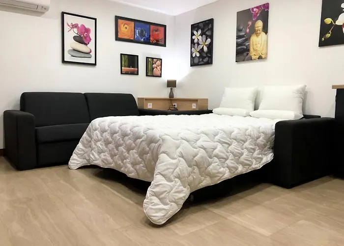 公寓 Le Constellation - Tres Fonctionnel Pour Ce Joli ! Mae-6614